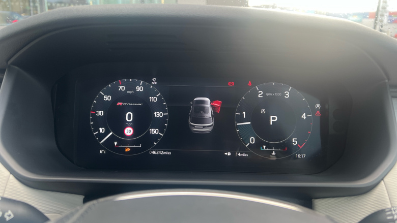 Land Rover Discovery 3.0 D300 R-Dynamic HSE 5dr Auto Diesel Station Wagon